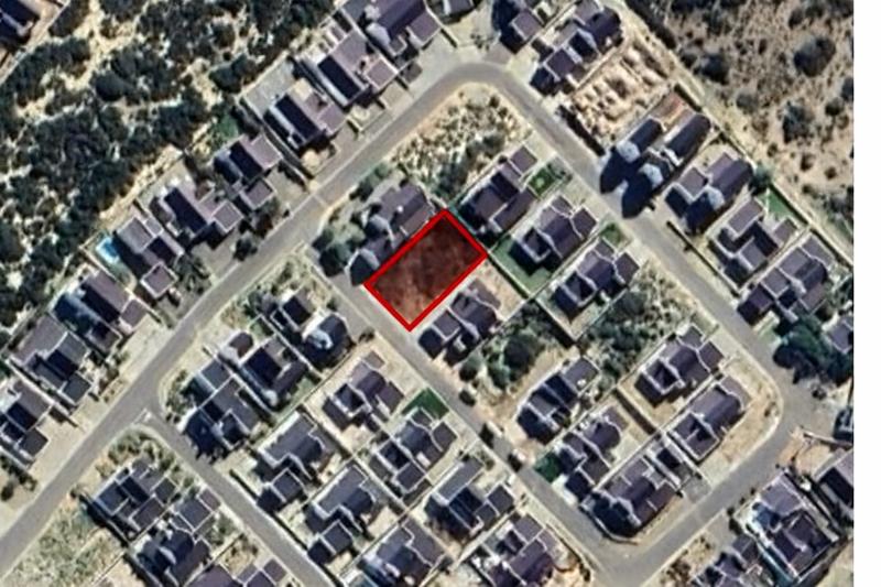 3 Bedroom Property for Sale in Dwarskersbos Western Cape